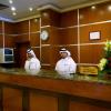 Отель Al Massa Bader hotel, фото 16