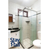 Отель Belissima Casa-Churrasq e Piscina Privativa-SH064, фото 6