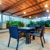 Отель Treebo Trend Primeland Suites, фото 22
