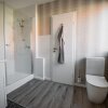 Отель Apartment in a Charming Neighbourhood в Нордхарц