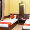 Отель OYO Rooms Jatin Das Park Metro Station, фото 6