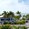Отель Beach & Tennis 5806, фото 20