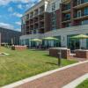 Отель Holiday Inn Owensboro Riverfront, an IHG Hotel, фото 1