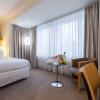 Отель Novotel Mainz, фото 7