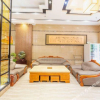 Отель Ganzhou Nankang Hantang Hotel, фото 1