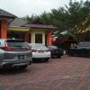 Отель HOMESTAY Kb Wakaf Kayu, фото 17