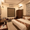 Отель Bhairav Bagh with Swimming Pool, фото 5