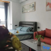 Отель Xiongda Boutique Apartment (Fuyang Wanda Plaza), фото 5
