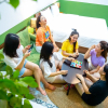 Отель Tam Coc Moment Homestay, фото 12