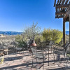 Отель El Prado Home w/ Hot Tub, Panoramic Mtn Views, фото 15