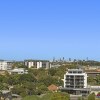 Отель The Chermside Apartments, фото 40