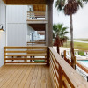Отель Port A Fish Camp - Flounder House 3 Bedroom Home, фото 8