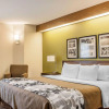 Отель Sleep Inn - SeaTac Airport, фото 7