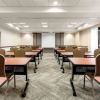 Отель Hyatt Place Charlotte Airport / Billy Graham Parkway, фото 19
