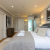 Отель JOIVY Stylish Flat near Mayfair & Piccadilly Circus, фото 2