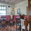 Отель The Blue Bell Hotel, фото 4