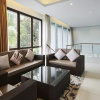 Отель Jasmine Villa 3 Bedroom With a Private Pool, фото 5