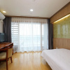 Отель Daejeon I-Hotel, фото 19