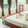 Отель Golden Soulmate Homestay, фото 19