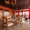 Отель RedDoorz Syariah near Tirtasari Sonsang dan Banto Royo, фото 7