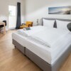 Отель Strandloft 3 Norderney, фото 6