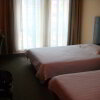 Отель Motel 168 Shanghai Changping Road Branch, фото 13