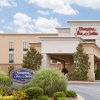 Отель Hampton Inn & Suites Opelika - I-85 - Auburn Area, фото 1