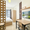 Отель GemstoneBR in SMDC Shore 2 Residences, фото 13
