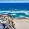 Отель Tamarama Apartments, фото 8