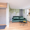 Отель Stardust Apartment - Cismigiu Gardens, фото 3