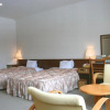 Отель Shihoro Spa Plaza Ryokufu, фото 4