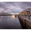 Отель Newcastle City Town House, фото 17