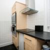 Отель 2 Bedroom Flat Accommodates 6 in Canonbury, фото 5