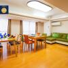 Отель SHINOBY'S INN /2 minutes by walk/3 bedrooms, фото 2