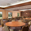 Отель Courtyard by Marriott Charlotte Gastonia, фото 32