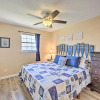 Отель Lakefront Cottage in Gun Barrel City w/ Hot Tub, фото 2