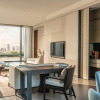Отель Four Seasons Bangkok at Chao Phraya River, фото 17