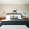 Отель Shelton by Avantstay Stylish & Spacious Nashville Flat w/ Modern Design, фото 14