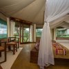 Отель Serengeti Simba Lodge, фото 4