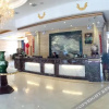 Отель Golden Hotel, фото 13