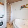 Отель Quaint Holiday Homein Hjørring With Whirlpool, фото 18