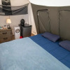Отель FunStays Glamping Setup Tent in RV Park #1 OK-T1, фото 3