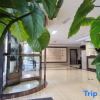 Отель Dandong Dihao Business Hotel (Yalujiang Broken Bridge), фото 4