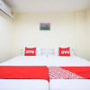 Отель OYO 439 Bed & Bus, фото 6