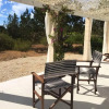 Отель House with 3 Bedrooms in Formentera, with Enclosed Garden And Wifi - 5 Km From the Beach, фото 6