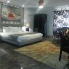 Отель The Key Boutique Hotel в Ломе