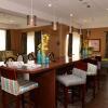 Отель Hampton Inn Americus, фото 18