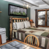 Отель Sunnyside Knoll: 11 1 Bedroom Apts, фото 4