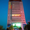 Отель Huiquan Boutique Hotel, фото 10