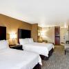 Отель Holiday Inn Express & Suites New Berlin, an IHG Hotel, фото 7